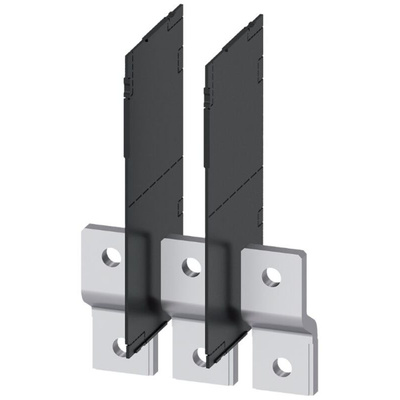 Siemens SENTRON Wire Connector for use with 3VA1 400/630 and 3VA2 400/630