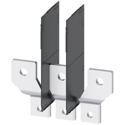 Siemens SENTRON Wire Connector for use with 3VA1 400/630 and 3VA2 400/630