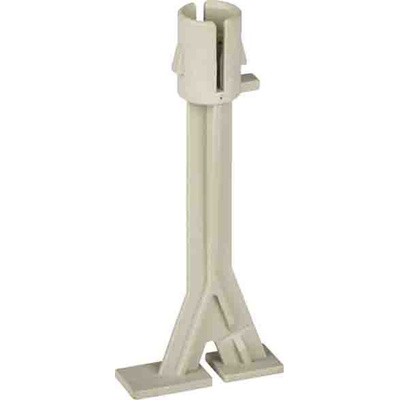 Schneider Electric TeSys Adapter Kit for use with LE3D09...35, LE4D09...35, LE6D09...35, LE8D09...35, ZB5AA0, ZB5AL432,