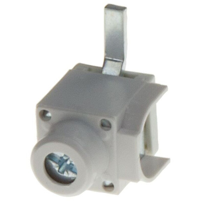 Siemens SENTRON Connecting Terminals for use with 125 A Busbar, 690 V AC, 1000 V DC