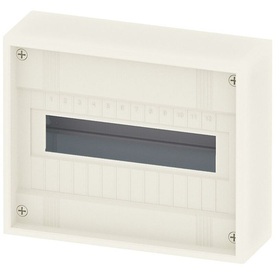 Siemens 8GB Enclosure for use with Screw terminal