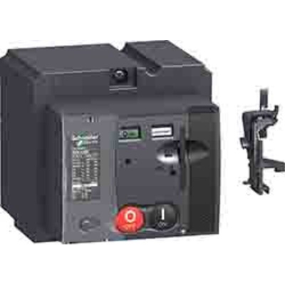 Schneider Electric NSX Motor Mechanism for use with ComPact NSX250