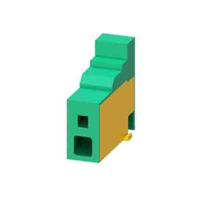 Siemens Sirius Connection Plug for use with Spring-Loaded Terminals