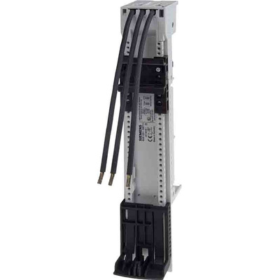Siemens SENTRON Adapter for use with 60 mm busbar system