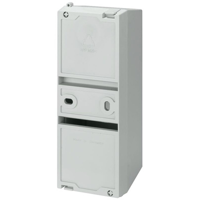 Siemens SENTRON Cover for use with Built in devices