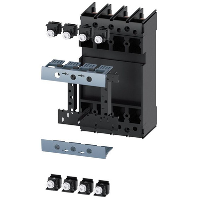 Siemens SENTRON 3VA9 Wire Connector for use with 3VA1 100/160