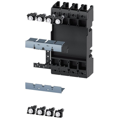 Siemens SENTRON 3VA9 Wire Connector for use with 3VA2 100/160/250