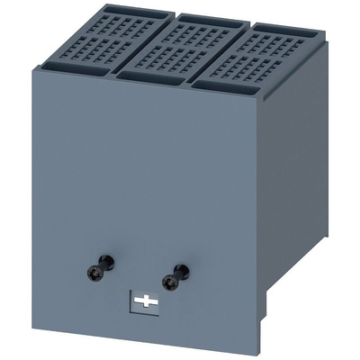 Siemens SENTRON 3VA9 Cover for use with 3VA4/5 125