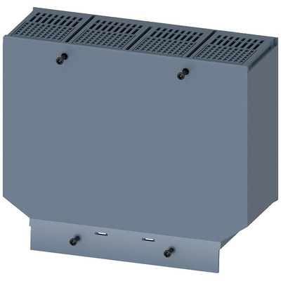 Siemens SENTRON 3VA9 Cover for use with 3VA1 250