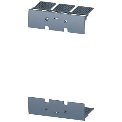 Siemens SENTRON 3VA9 Cover for use with 3VA1 400/630, 3VA2 400/630