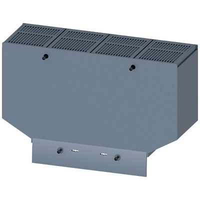 Siemens SENTRON 3VA9 Cover for use with 3VA1 400/630, 3VA2 400/630