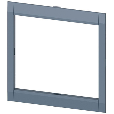 Siemens SENTRON 3VA9 Mounting Frame for use with 3VA1 400/630, 3VA2 400/630