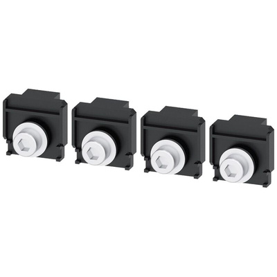 Siemens SENTRON 3VA9 Wire Connector for use with 3VA1 400/630, 3VA2 400/630