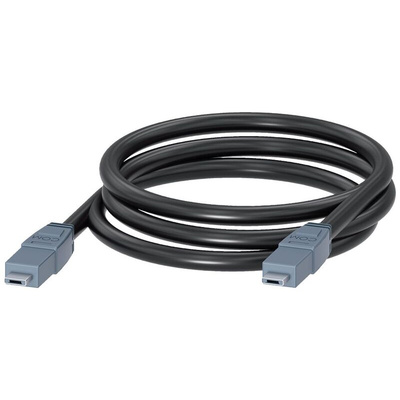 Siemens SENTRON 3VA9 Cable for use with COM060, COM800