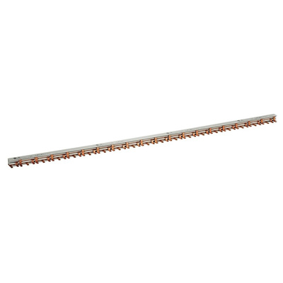 Rockwell Automation Bulletin 3 Phase Busbar, 600V ac, 17.8mm Pitch