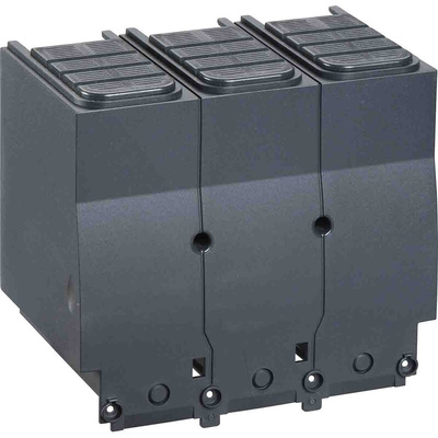 Schneider Electric ComPact NSX, Easy Pact CVS Cover for use with ComPact NSX, Easy Pact CVS