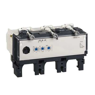 Schneider Electric ComPact Trip Unit for use with Compact NSX 400/630 circuit breakers