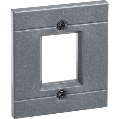 Schneider Electric Easypact Cvs100...250, Easypact Cvs400...630, Nsx100...250, Nsx400...630 Cover for use with Vigi