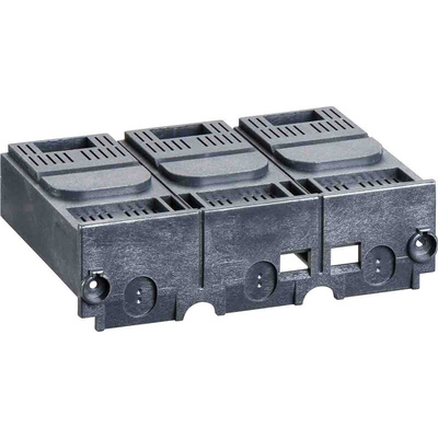 Schneider Electric Compact Nsx, Easypact Cvs Cover for use with Compact Nsx, Easypact Cvs
