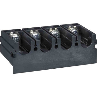 Schneider Electric Compact Ins, Compact Inv, Compact Nsx Spreader for use with Compact Nsx 100/160/250