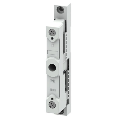 Siemens SENTRON Busbar Connector, 690V, 60mm Pitch