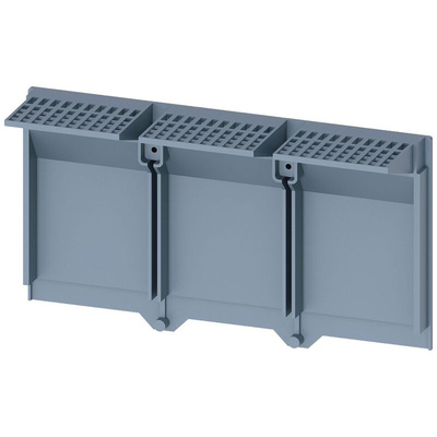 Siemens Insulating Plate for Use with 3VA1 400/630 3VA2 400/630