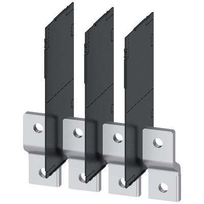 Siemens SENTRON Bus Connector Extended for 3VA1 400/630, 3VA2 400/630
