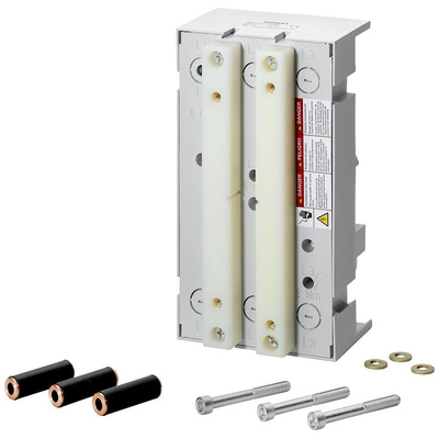 Siemens Sentron Adapter for use with Busbar