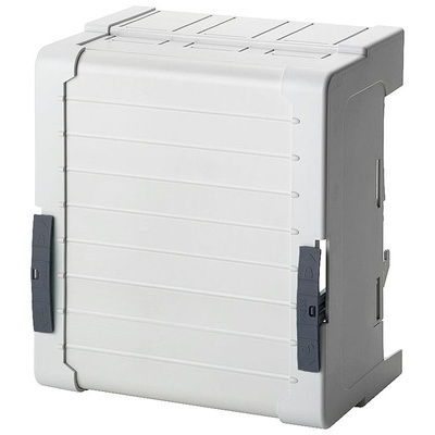 Siemens Sentron Cover for use with Busbar System