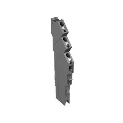 ABB Emax 2, Tmax XT Terminal for use with Circuit Breaker