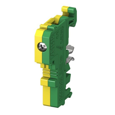 ABB ZLS Terminal for SMISSLINE TP System