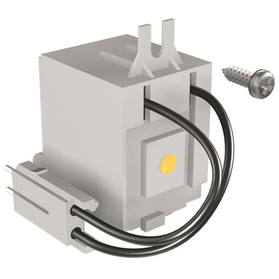 ABB Tmax T Undervoltage Release for use with MCCB