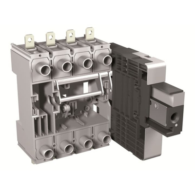 ABB Tmax XT Plug In Unit for use with XT4