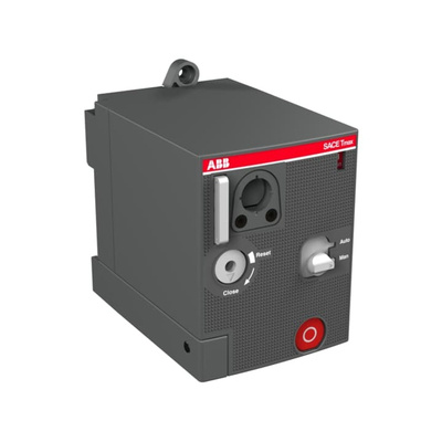 ABB Tmax XT Motor Operator for use with Tmax XT