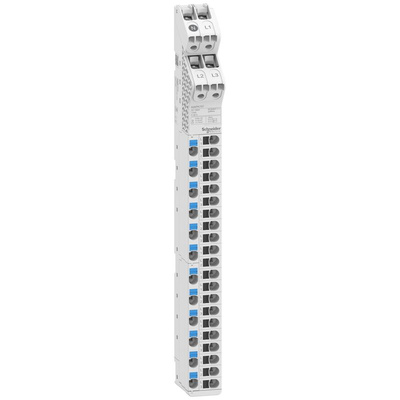 Schneider Electric Acti9 1 Phase Busbar, 250 V, 440 V, 9mm Pitch