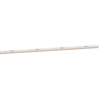Schneider Electric Acti9 1 Phase Busbar, 230V, 9mm Pitch