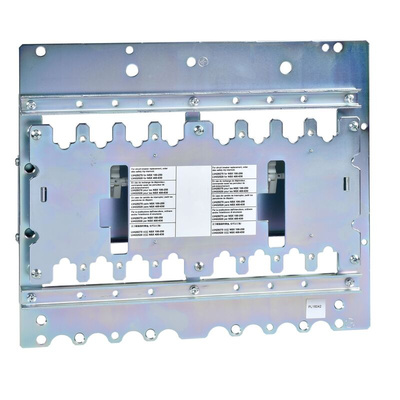 Schneider Electric ComPact Mechanical Interlock Kit for use with ComPact NSX Circuit Breaker