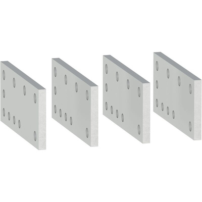 Schneider Electric Adapter for use with Compact INS, Compact INV, ComPact NS630b → 1600 Circuit Breaker,