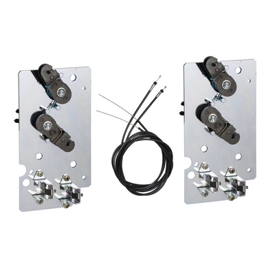 Schneider Electric Interlock for use with Compact NS630b → 1600 Circuit Breaker