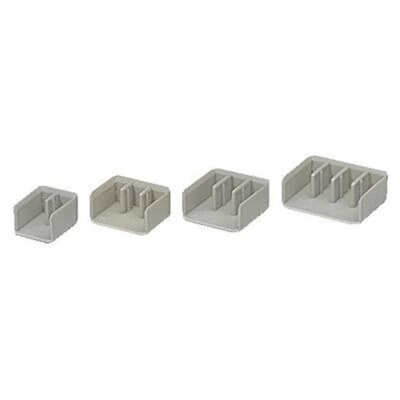 ABB Cover for use with 2 And 3 Phases Busbars