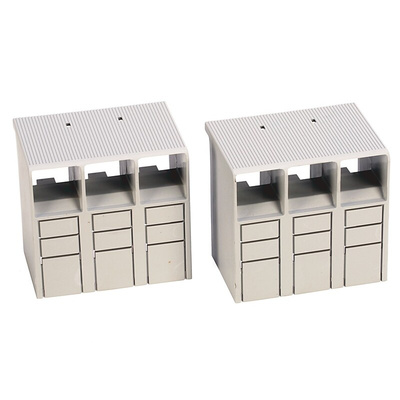 Rockwell Automation 140G Cover for use with Circuit Breaker