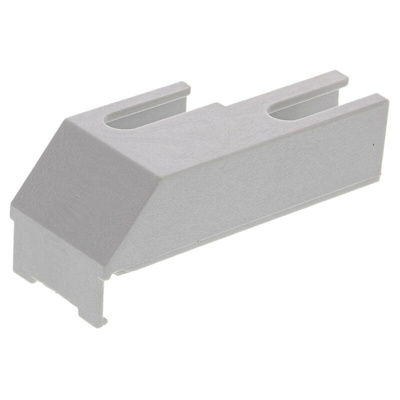 Schneider Electric Vario Cover for use with Auxiliary Contacts