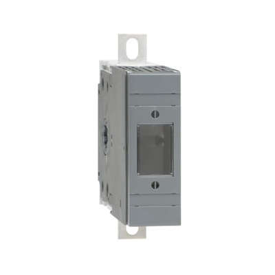 ABB OS Switch Disconnector for use with Low-Voltage Switch Technology