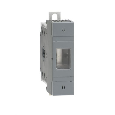 ABB OS Switch Disconnector for use with Low-Voltage Switch Technology