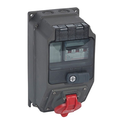 Legrand Circuit Breaker