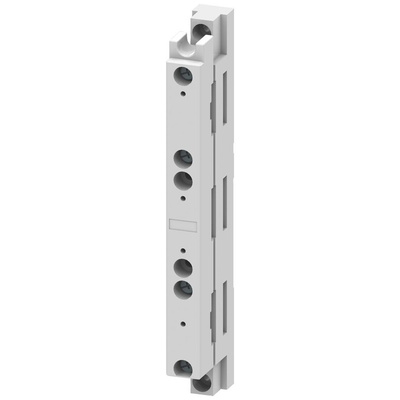 Siemens 8US1 Busbar for use with Flat Bars
