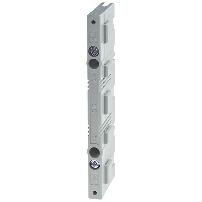 Siemens 8US1 Busbar for use with Flat Bars