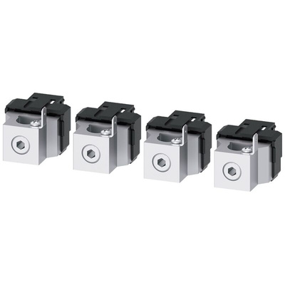 Siemens SENTRON Wire Connector for use with 3VA2