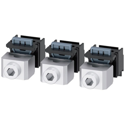 Siemens SENTRON Wire Connector for use with 3VA5