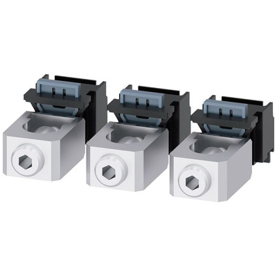 Siemens SENTRON Wire Connector for use with 3VA5